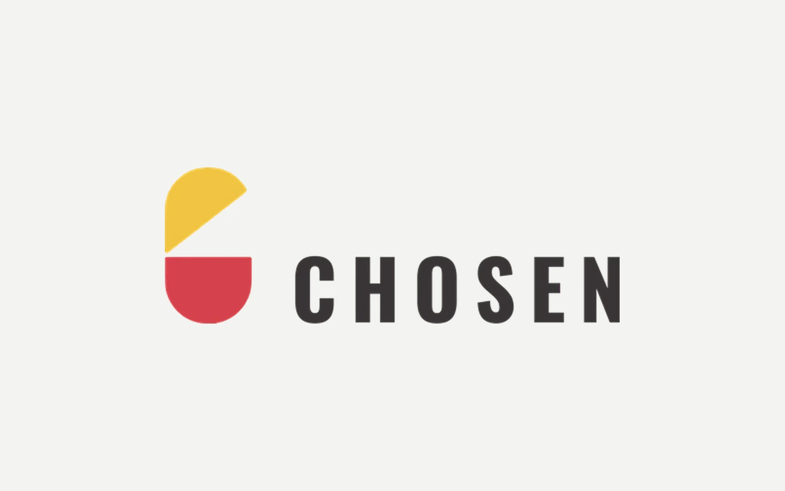 CHOSEN TCG