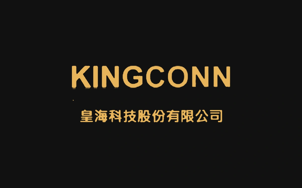 KingConn